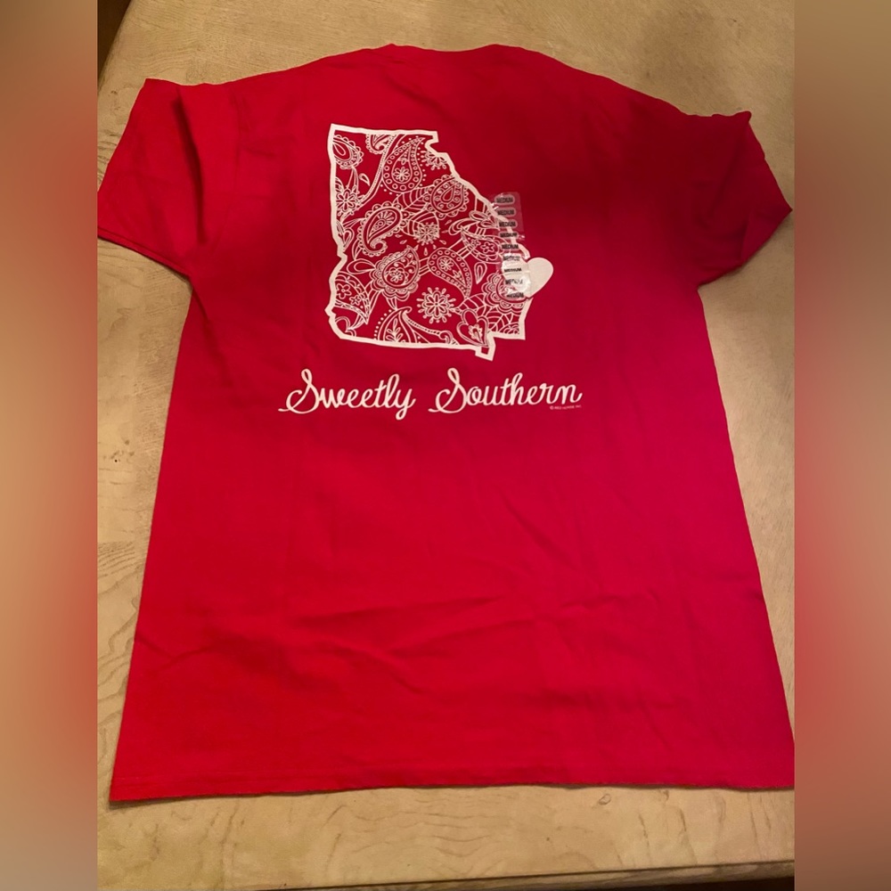 Sweetly Southern sz Medium NWT